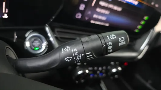 Chevrolet 트랙스 크로스오버 1.2 ACTIV 2023 31