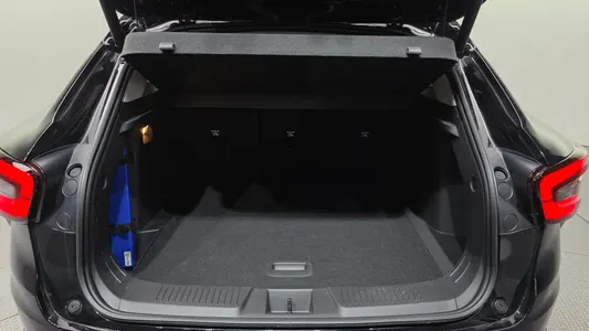 Chevrolet 트랙스 크로스오버 1.2 ACTIV 2023 27