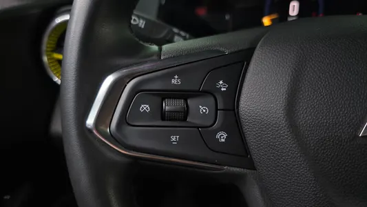 Chevrolet 트랙스 크로스오버 1.2 ACTIV 2023 29