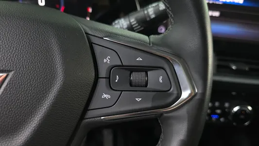 Chevrolet 트랙스 크로스오버 1.2 ACTIV 2023 30