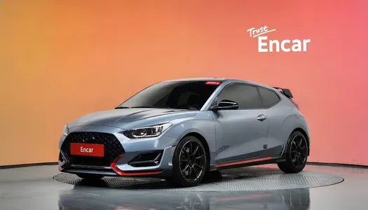 Hyundai (JS) 2.0 N 2018
