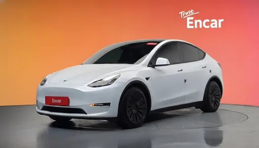 Tesla Y AWD 2022