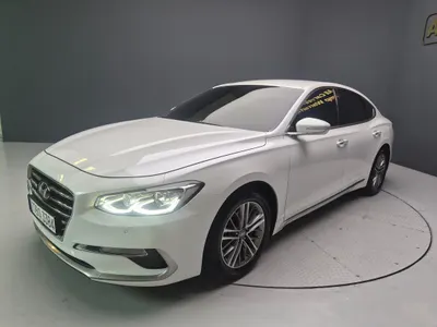 Hyundai IG 3.0 LPI 2017