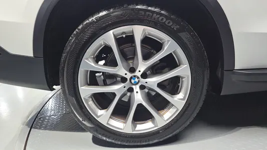 BMW X5 (G05) xDrive 30d xLine 2019 5