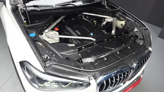 BMW X5 (G05) xDrive 30d xLine 2019 6