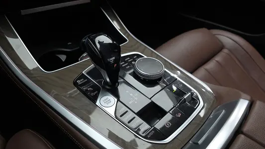 BMW X5 (G05) xDrive 30d xLine 2019 9