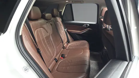 BMW X5 (G05) xDrive 30d xLine 2019 11