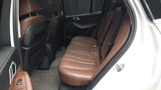 BMW X5 (G05) xDrive 30d xLine 2019 12
