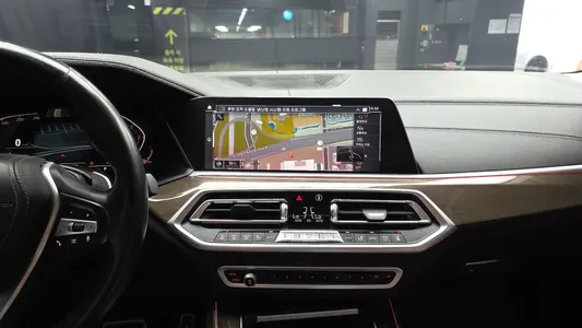 BMW X5 (G05) xDrive 30d xLine 2019 14
