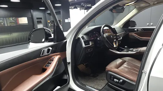 BMW X5 (G05) xDrive 30d xLine 2019 10