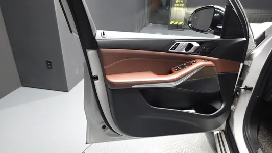 BMW X5 (G05) xDrive 30d xLine 2019 24