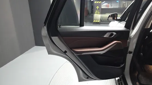 BMW X5 (G05) xDrive 30d xLine 2019 25