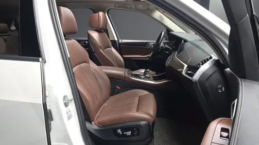BMW X5 (G05) xDrive 30d xLine 2019 26