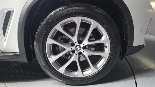 BMW X5 (G05) xDrive 30d xLine 2019 21