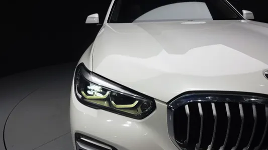 BMW X5 (G05) xDrive 30d xLine 2019 22
