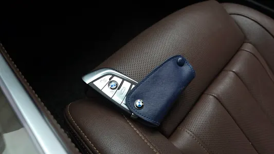 BMW X5 (G05) xDrive 30d xLine 2019 33