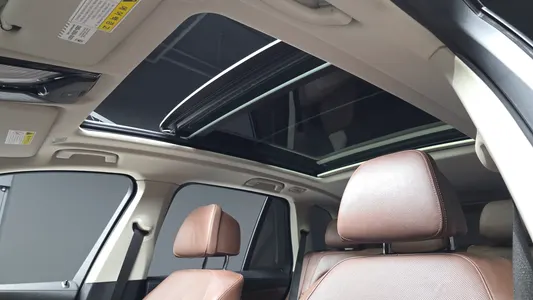 BMW X5 (G05) xDrive 30d xLine 2019 27