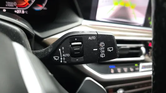 BMW X5 (G05) xDrive 30d xLine 2019 29
