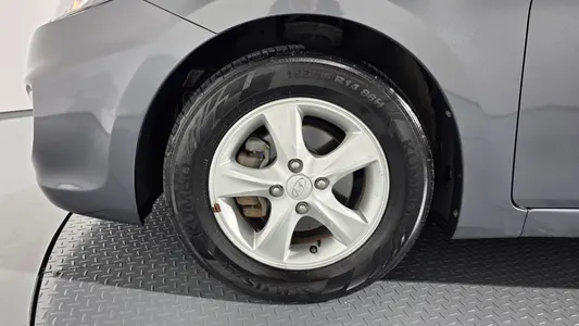 Hyundai () 1.6 GDI 2013 5