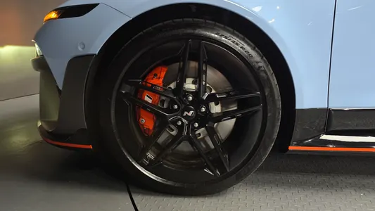 Hyundai 6 N 2026 5
