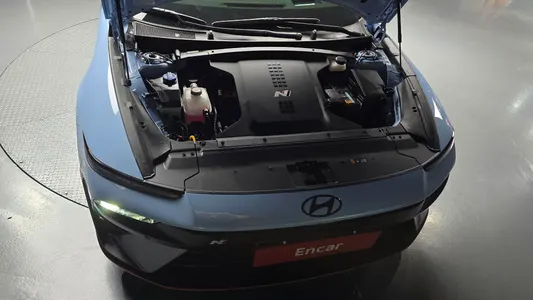 Hyundai 6 N 2026 6