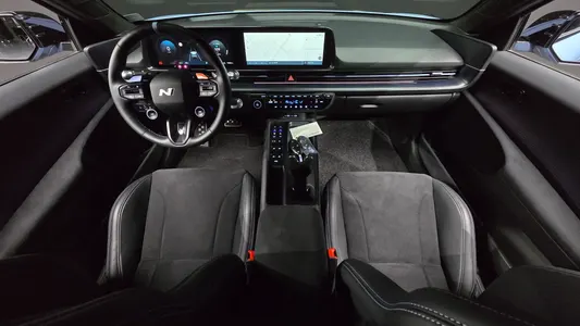 Hyundai 6 N 2026 7