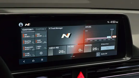 Hyundai 6 N 2026 15