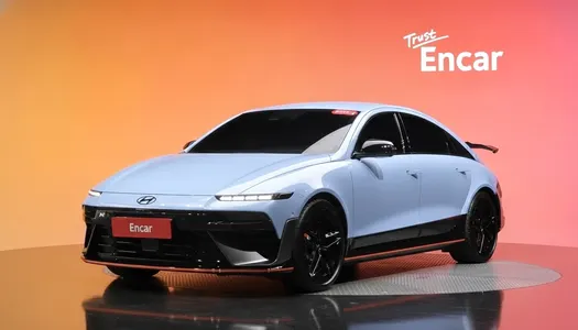 Hyundai 6 N 2026 21