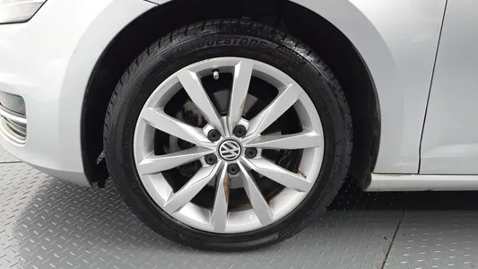 Volkswagen 7 2.0 TDI 2013 4