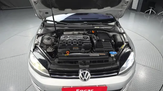 Volkswagen 7 2.0 TDI 2013 5