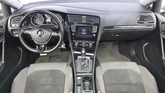 Volkswagen 7 2.0 TDI 2013 6