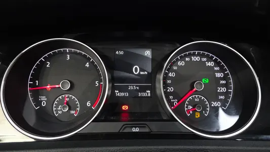 Volkswagen 7 2.0 TDI 2013 7