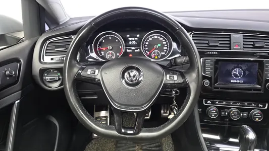 Volkswagen 7 2.0 TDI 2013 12