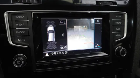 Volkswagen 7 2.0 TDI 2013 13