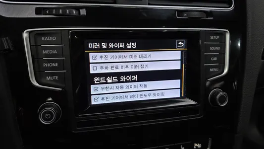Volkswagen 7 2.0 TDI 2013 14