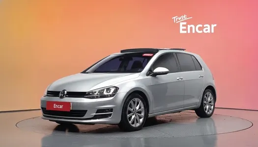 Volkswagen 7 2.0 TDI 2013 20
