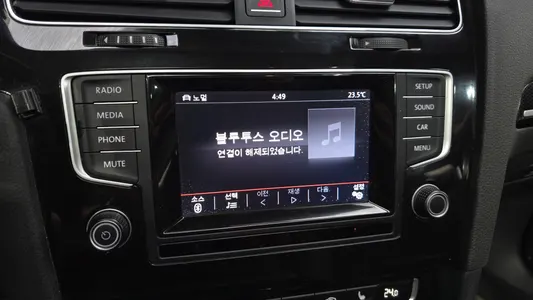 Volkswagen 7 2.0 TDI 2013 30