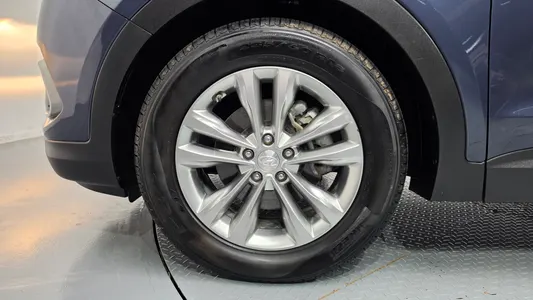 Hyundai 싼타페 더 프라임 2.0 2WD 2015 5