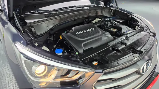 Hyundai 싼타페 더 프라임 2.0 2WD 2015 6