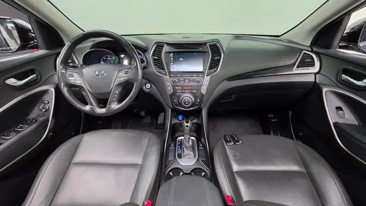 Hyundai 싼타페 더 프라임 2.0 2WD 2015 7