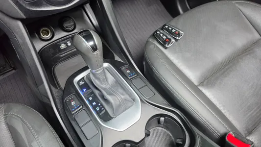 Hyundai 싼타페 더 프라임 2.0 2WD 2015 9
