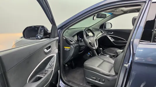 Hyundai 싼타페 더 프라임 2.0 2WD 2015 11