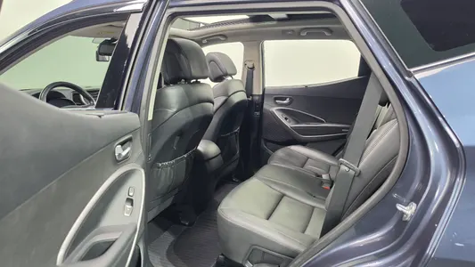 Hyundai 싼타페 더 프라임 2.0 2WD 2015 12