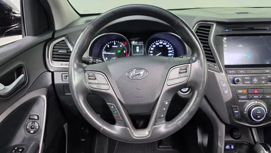 Hyundai 싼타페 더 프라임 2.0 2WD 2015 13