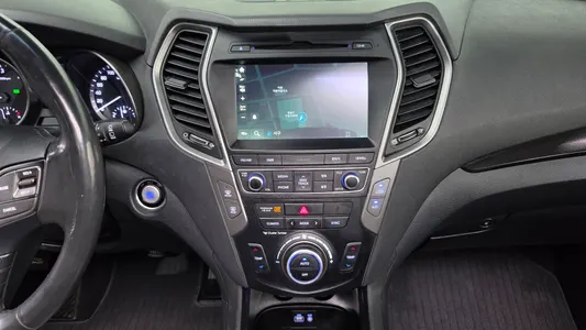 Hyundai 싼타페 더 프라임 2.0 2WD 2015 14