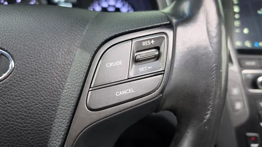 Hyundai 싼타페 더 프라임 2.0 2WD 2015 15