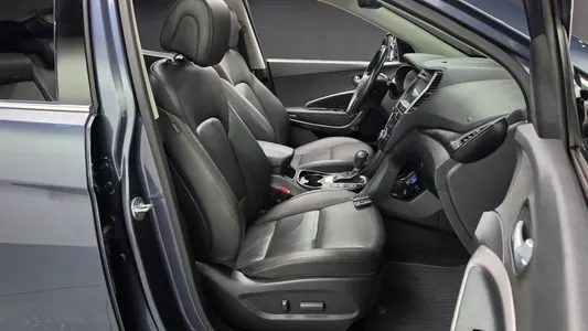 Hyundai 싼타페 더 프라임 2.0 2WD 2015 10