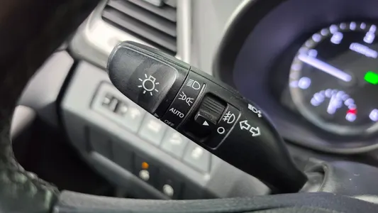 Hyundai 싼타페 더 프라임 2.0 2WD 2015 20