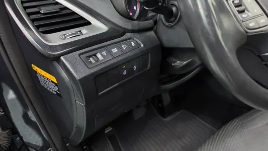 Hyundai 싼타페 더 프라임 2.0 2WD 2015 17