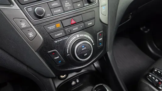 Hyundai 싼타페 더 프라임 2.0 2WD 2015 19